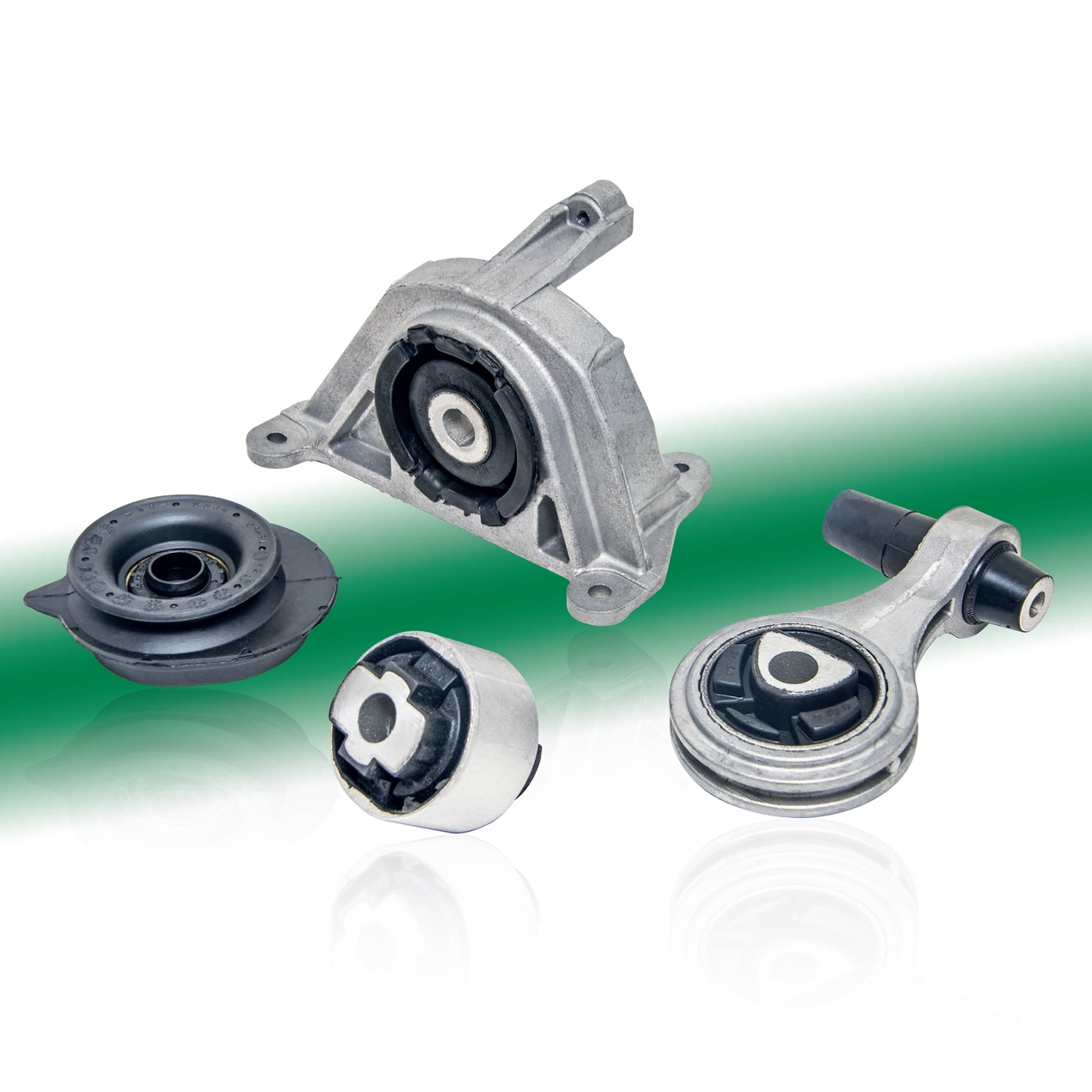Magneti Marelli Parts & Services - Kataloger